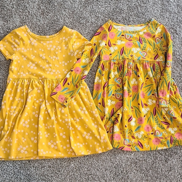 Toddler girl dresses (2) - Picture 1 of 1